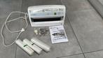FoodSaver V2860 Vacumeermachine - Zo goed als nieuw, Ophalen of Verzenden, Zo goed als nieuw