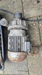 2.2kw 3 phase pomp motor, Ophalen of Verzenden