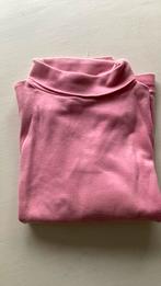 Longsleeve col shirt wintersport ski mt 122, Ophalen, Zo goed als nieuw, Meisje, Shirt of Longsleeve