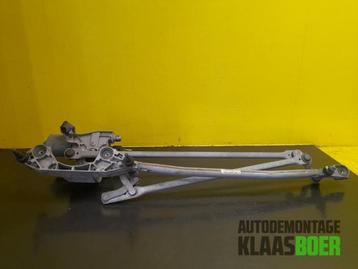 Ruitenwismotor + Mechaniek van een Ford C-Max beschikbaar voor biedingen