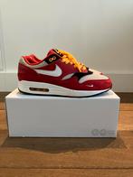 Nike air max 1 - NBY By You ‘Urawa’ - 42,5 42.5 us9, Ophalen of Verzenden, Zo goed als nieuw, Overige kleuren