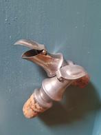 Schenkertjes flessen stop, Antiek en Kunst, Ophalen of Verzenden