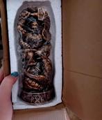 Thor Beeld - Noorse Mythologie, Antiek en Kunst, Kunst | Beelden en Houtsnijwerken, Ophalen of Verzenden