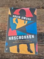 Nadia Owusu - Naschokken, Ophalen of Verzenden, Nieuw, Nadia Owusu