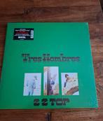 ZZ Top - Tres Hombres Lp (nieuw), Ophalen, 2000 tot heden, Nieuw in verpakking