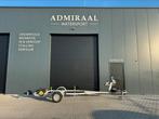 Pega Euroliner ( Kantelbaar ), Watersport en Boten, Ophalen, Info@admiraal-watersport.nl, Westrak 15, Sloepentrailer