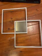 Moderne Hanglamp Metaal, Ophalen, Gebruikt, Metaal, Minder dan 50 cm