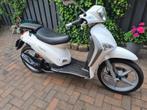 Scooter Piaggio Liberty, Benzine, Zo goed als nieuw, Piaggio, Ophalen