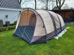 Te koop,  Bardani Airwolf 3000TC, Caravans en Kamperen, Tenten, Ophalen, Gebruikt, Tot en met 4