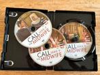 Call the midwife complete seizoen 9 orginele dvd box NL ZGAN, Cd's en Dvd's, Dvd's | Tv en Series, Boxset, Zo goed als nieuw, Verzenden
