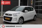 Citroen C1 1.0 VTI FEEL AIRCO 54.KM, Voorwielaandrijving, Gebruikt, Euro 6, Met garantie (alle)