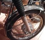 Yamaha FS1 voorspatbord GEZOCHT, Fietsen en Brommers, Ophalen of Verzenden, Zo goed als nieuw, Yamaha