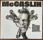 Donny McCaslin - Blow (cd met originele handtekening), Cd's en Dvd's, Cd's | Jazz en Blues, Jazz, Ophalen of Verzenden, Zo goed als nieuw