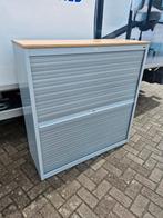 Roldeurkast garagekast rolluikast opberkast archiefkast 6x, Zettoe, Ophalen of Verzenden, Zo goed als nieuw, Industriestraat 5