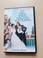 My big fat Greek wedding, Alle leeftijden, Ophalen of Verzenden, Zo goed als nieuw, Romantische komedie