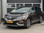 Renault Espace 1.6 TCe Initiale Paris 5p. LEES ADVERTENTIE, Auto's, Renault, 1618 cc, Gebruikt, Euro 6, 4 cilinders