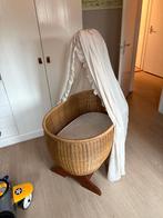 Brocante wiegje, Ophalen, Gebruikt, Wieg