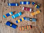 Baton, Verzamelen, Militaria | Algemeen, Ophalen of Verzenden, Landmacht, Nederland, Embleem of Badge