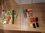 Duplo Elektrische treinbaan (set 10874), Kinderen en Baby's, Speelgoed | Duplo en Lego, Ophalen, Gebruikt, Complete set, Duplo