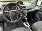 Opel Mokka 1.4 T Edition | Automaat | Cruise Control | Clima, Gebruikt, Wit, Origineel Nederlands, SUV of Terreinwagen