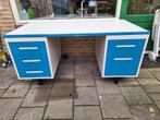 Gratis Bureau desk van philips bedrijf, Ophalen of Verzenden, Gebruikt