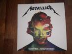 hardwired to selfdestruct metallica Vinyl, Ophalen of Verzenden, Zo goed als nieuw