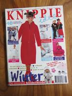 Knippie winter 2000 de mooiste kindermode, Ophalen of Verzenden, Zo goed als nieuw, Kind, Knippie