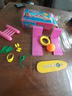 barbie set, Ophalen of Verzenden, Zo goed als nieuw