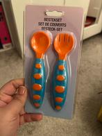 Bestek set baby (nieuw), Kinderen en Baby's, Verzenden, Nieuw, Overige typen