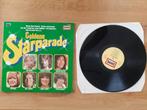 Lp goldene Starparade, Ophalen of Verzenden, 12 inch
