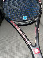 Wilson Hyper Pro Staff 5.0 Racket, Ophalen, Gebruikt, Racket, Wilson