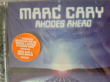 cd Marc Cary – Rhodes Ahead Vol. 1 (1999) beschikbaar voor biedingen