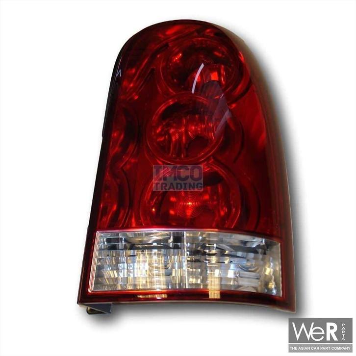 Achterlicht rechts SsangYong Rexton MJ 2002-2005.  836020850, Auto-onderdelen, Verlichting, Ssangyong, Nieuw, Ophalen of Verzenden