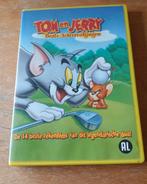 Tom en Jerry Beste Achtervolgingen, Alle leeftijden, Ophalen of Verzenden, Zo goed als nieuw, Amerikaans