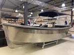 Steelfish 670 Tender / Carbon Edition / Aluminium Tender!, Watersport en Boten, Sloepen, 6 meter of meer, Ophalen of Verzenden