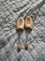 houten schoen spanners, Antiek en Kunst, Ophalen