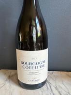 Adrien Lattard Bourgogne Cote d’Or 2022, Verzamelen, Wijnen, Frankrijk, Nieuw, Ophalen of Verzenden, Witte wijn