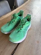 Asics nimbus 26 maat 47, Gebruikt, Hardloopschoenen, Ophalen of Verzenden, Hardlopen