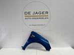 RENAULT CLIO 5 RS VOORSCHERM SPATBORD RECHTS 625804013R, Ophalen of Verzenden, Gebruikt, Rechts, Renault