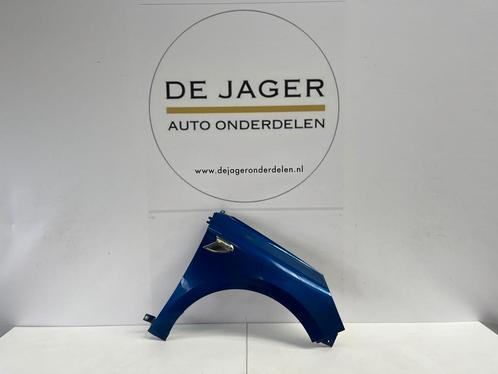 RENAULT CLIO 5 RS VOORSCHERM SPATBORD RECHTS 625804013R, Auto-onderdelen, Carrosserie en Plaatwerk, Renault, Voor, Rechts, Gebruikt