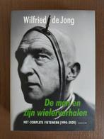 De Man en zijn Wielerverhalen, Ophalen of Verzenden, Zo goed als nieuw