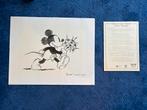 Disney zeefdrukken IKEA, Antiek en Kunst, Kunst | Litho's en Zeefdrukken, Ophalen of Verzenden