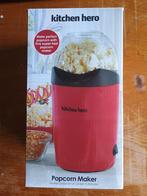 pocorn maker van kitchen hero, Huis en Inrichting, Keuken | Keukenbenodigdheden, Ophalen of Verzenden, Gebruikt