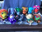 Complete set safari mini’s tbv KIKA, Ophalen of Verzenden, Zo goed als nieuw