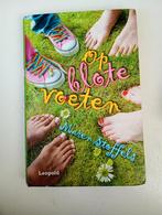 Maren Stoffels - Op blote voeten, Ophalen of Verzenden, Zo goed als nieuw, Maren Stoffels