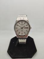 Seiko King Quartz 5856 8090, Verzenden, Zo goed als nieuw, IOS