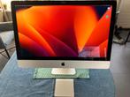Zeer nette en snelle iMac 27', Ophalen, 64 GB of meer, HDD, IMac