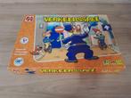 verkeersspel jumbo [s1082], Ophalen of Verzenden, Zo goed als nieuw