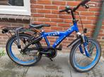 Stoere Batavus snake jongens fiets 20 inch, Fietsen en Brommers, Ophalen, Zo goed als nieuw, 20 inch