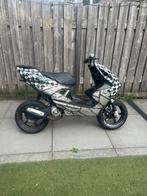 Yamaha earox 2003 wok, Ophalen, Gebruikt, Tweetakt